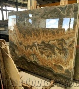 Magma Onyx Californium Quarry