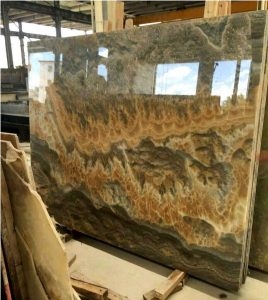 Magma Onyx Californium Quarry