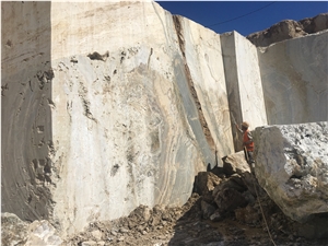 Magma Onyx Californium Quarry