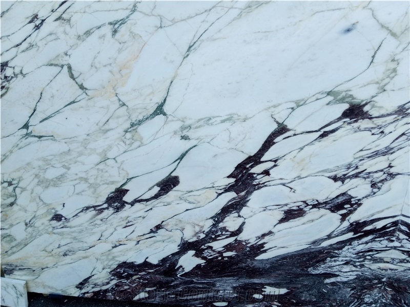 Calacatta Oro,Calacatta Favoloso,Calacatta Pallerina,Arabescato Meraviglioso Quarry