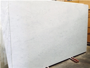 Bianco Carrara C-Bianco Carrara CD Quarry