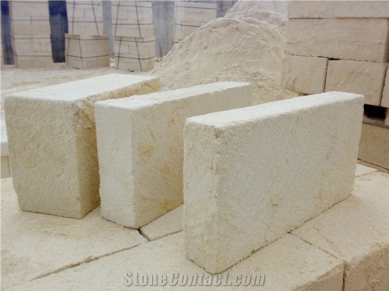 Gravina Tufa - Tuff Stone Quarry
