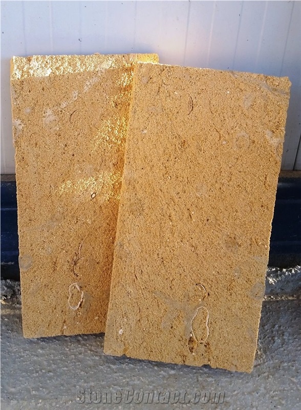 Gravina Tufa - Tuff Stone Quarry