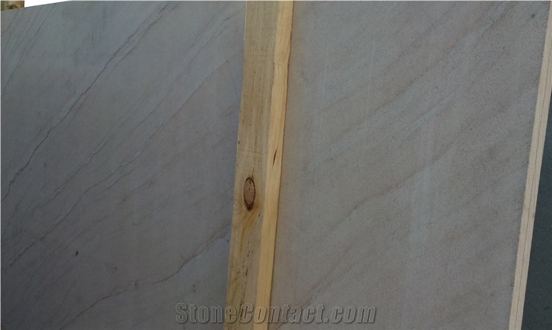 Arenisca Juanes Sandstone Quarry