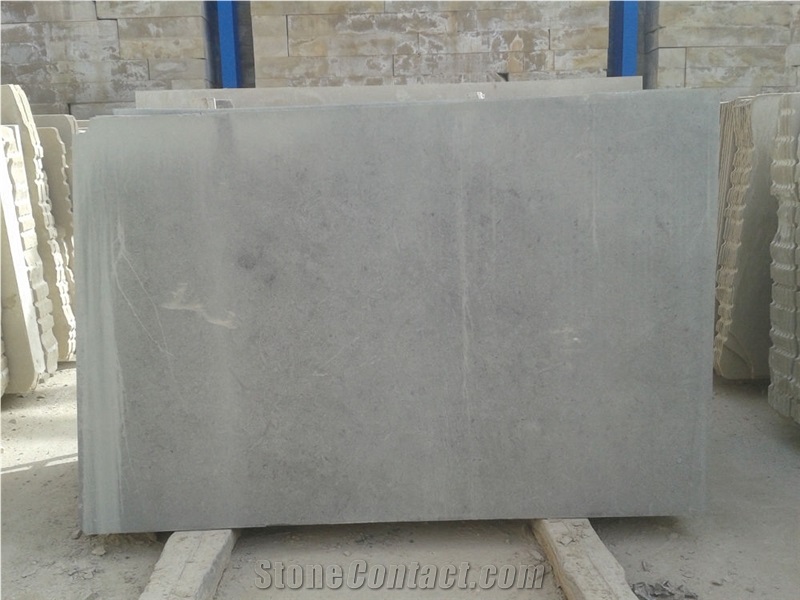 Folgueroles sandstone, Azul Incomar Quarry