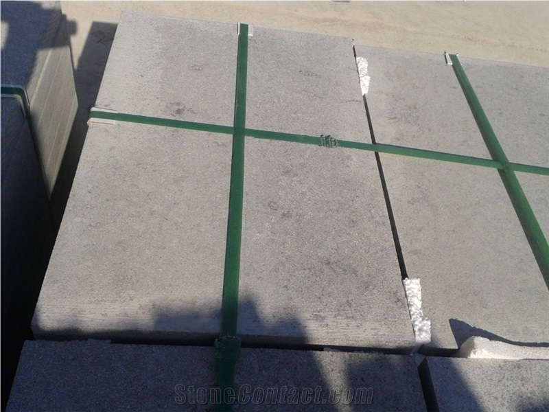 Folgueroles sandstone, Azul Incomar Quarry