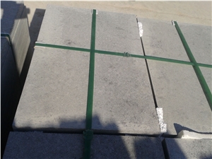 Folgueroles sandstone, Azul Incomar Quarry
