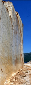 Rosa Blue Marble,Rosa Blue Argento Marble Volos Quarry