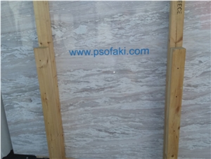 Volos Pink-Volos Cloudy Pink-Alexandria Pink Marble Quarry