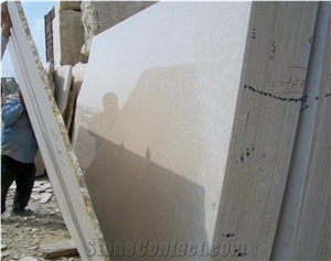 Albadr Galala Marble Quarry