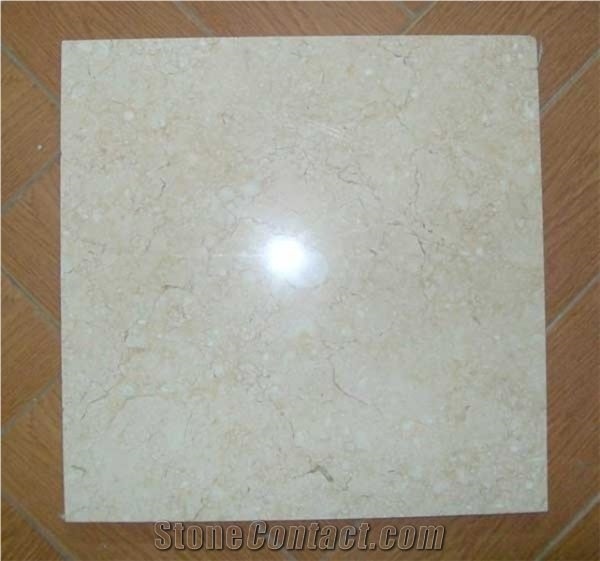 Albadr Galala Marble Quarry