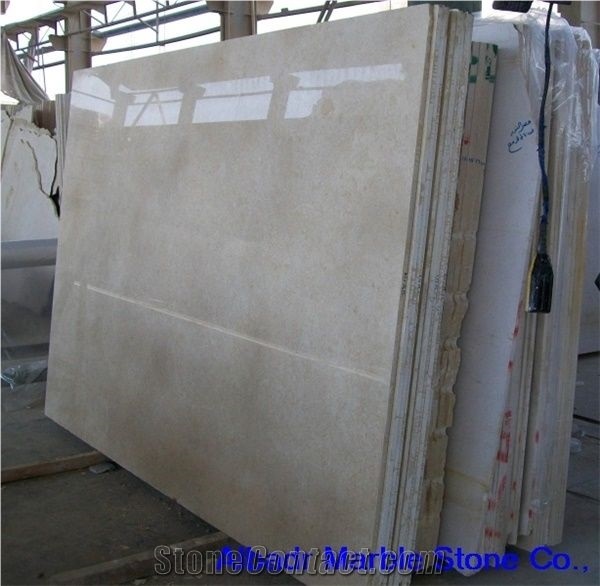 Albadr Galala Marble Quarry