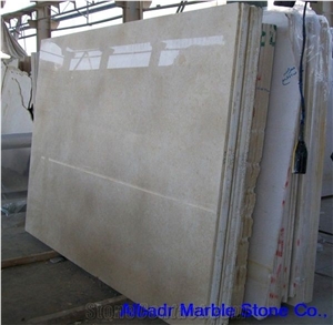 Albadr Galala Marble Quarry