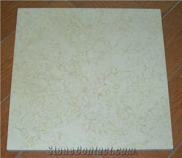 Albadr Galala Marble Quarry