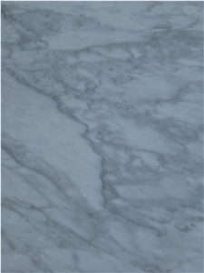 Bianco Venato Gioia-Bianco Gioia Marble Quarry