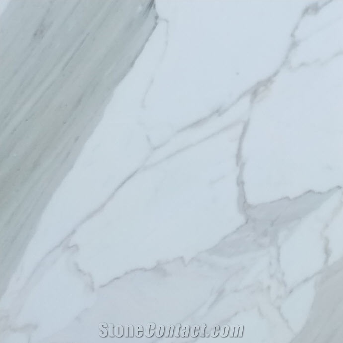 Calacatta Bettogli Marble Quarry