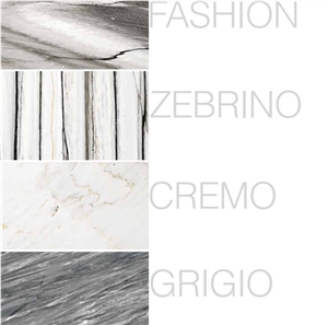 Calacatta Zebrino Marble Quarry