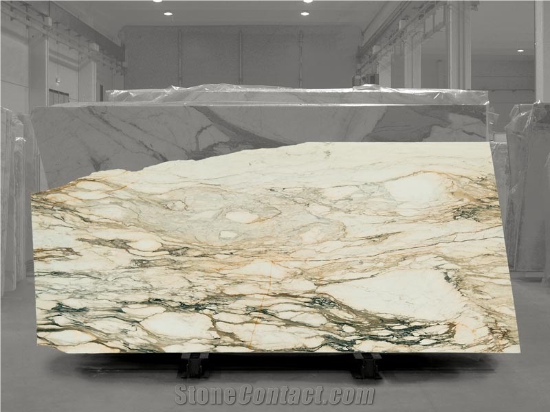 Calacatta Paonazzo Marble,Paonazzeto Marble,Paonazetto Bianco Marble Calocara A-102 Quarry
