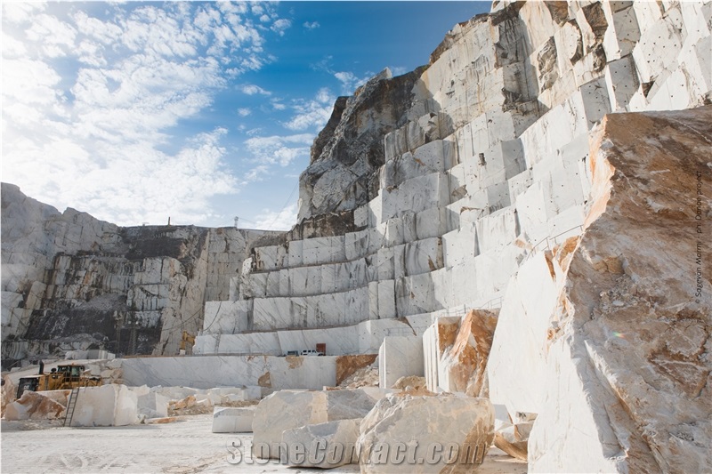 Commercial Calacatta Marble,Calacatta Gold Marble, Calacatta Oro Marble Calocara A-102 Quarry
