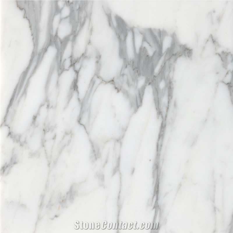 Statuarietto Marble, Statuario Carrara Marble Calocara A-102 Quarry