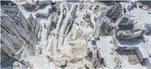 Statuarietto Venato Marble,Bianco Venatino Calocara A-102 Quarry