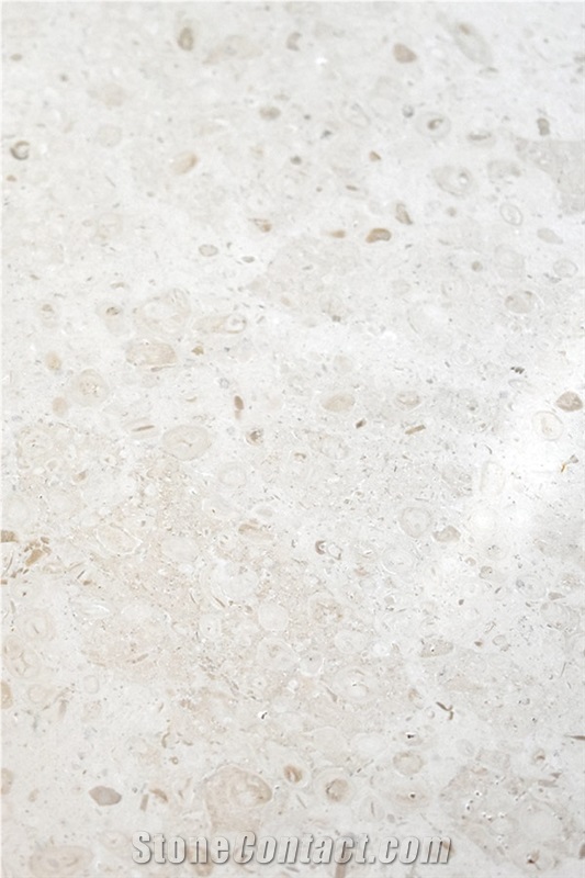 Ambra Limestone Matagallar Quarry