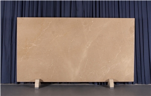 Bursa Dark Beige Marble Gungoren Quarry