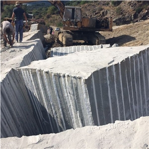 Agrinio Grey Sandstone- Titanium Grey Sandstone Quarry Agrinio Grey Sandstone- Titanium Grey Sandstone Quarry