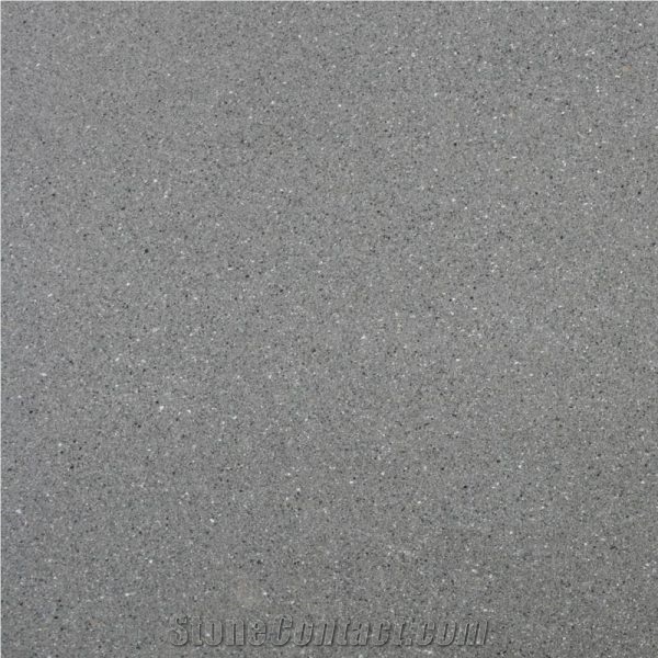 Agrinio Grey Sandstone- Titanium Grey Sandstone Quarry