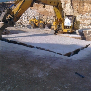 Ioannina Beige Trani Marble-Ioannina Beige Marble Quarry