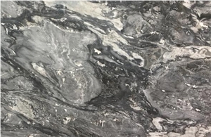 Bardiglio Nuvolato Marble Lorano II Quarry