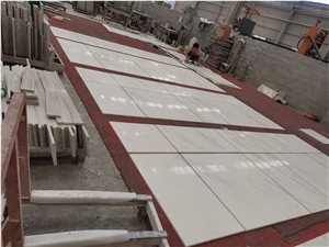 Lincoln White Marble - Linken White Marble Quarry
