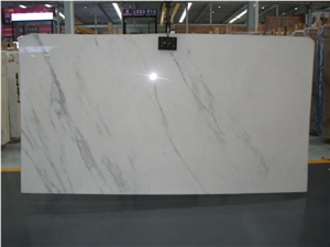 Lincoln White Marble - Linken White Marble Quarry