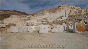 3mostone Golden White Marble Quarry 3mostone Golden White Marble Quarry