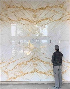 Sirjan Marble Quarry