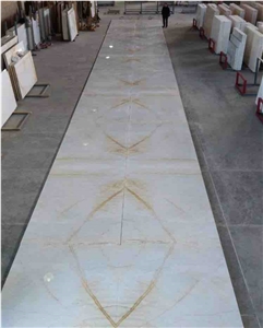 Sirjan Marble Quarry