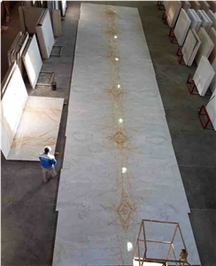 Sirjan Marble Quarry