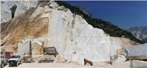 Cava di Sponda-Calacatta Sponda,Calacatta Carrara,Bianco Venatino,Statuario Venato Marble Quarry Cava di Sponda-Calacatta Sponda,Calacatta Carrara,Bianco Venatino,Statuario Venato Marble Quarry