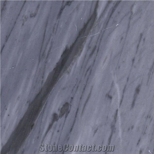 Cava La Facciata- Bardiglio Nuvolato Apuano Quarry