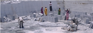 Wadi Limestone,Kota Blue Limestone Quarry