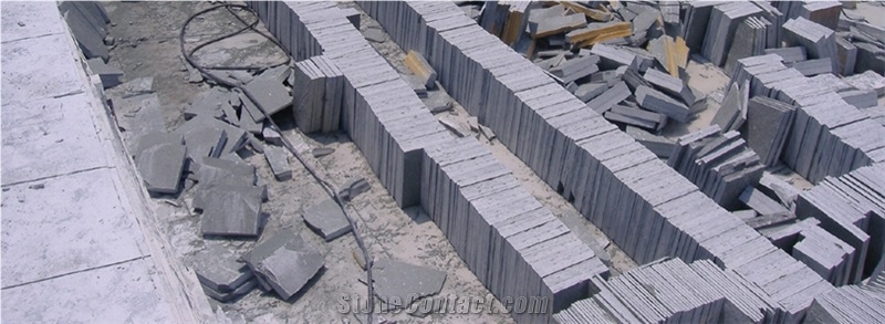 Wadi Limestone,Kota Blue Limestone Quarry