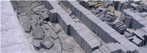 Wadi Limestone,Kota Blue Limestone Quarry