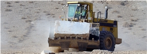 Melika Marble Quarry