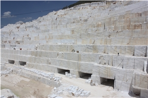 FHL - Volakas Marble Quarry