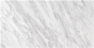 FHL - Volakas Marble Quarry