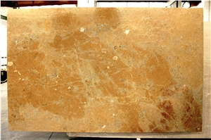 Giallo Reale Marble - Giallo Reale Rosato Marble Quarry