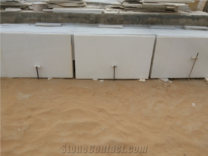 Makrana Dungri Marble - Makrana White Marble Quarry