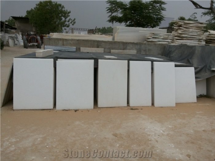 Makrana Dungri Marble - Makrana White Marble Quarry