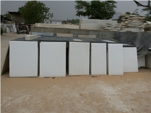 Makrana Dungri Marble - Makrana White Marble Quarry