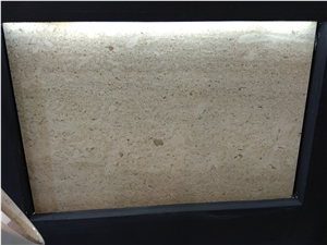 Moca Medium Grain Limestone Quarry